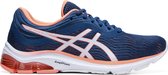 Asics Gel-Pulse 11 Dames - Navy / Roze - maat 42.5