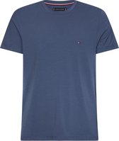Tommy Hilfiger T-shirt - Mannen - blauw