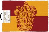 Harry Potter Gryffindor - Deurmat