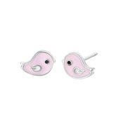 oorbellen dames | oorstekers dames | meisjes oorbellen | kinder oorbellen | zilverkleurig | cadeau voor vrouw | valentijn cadeautje voor haar | valentijn