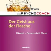 Starthilfe-Hörbuch-Download zum Buch "Der Psychocoach 5: Der Geist aus der Flasche"