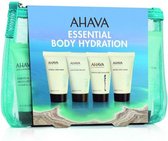 AHAVA Essential Body Hydration Gift Set