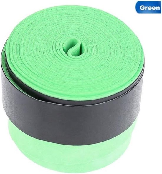 Usine En Gros Nouvelle Raquette Grip Antidérapant Perforé Super Absorbant Tennis