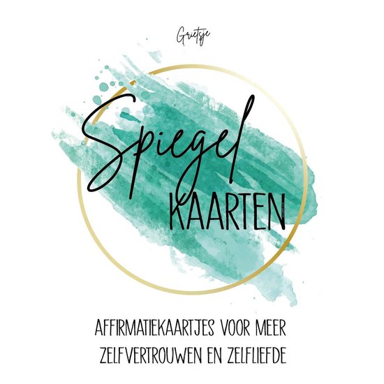 Spiegelkaarten