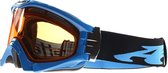 Oakley Arnette S3 True Goggle - Blue Persimmon