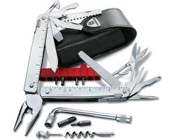 Victorinox SWISSTOOL CS PLUS