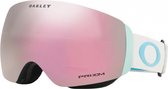 Oakley Flight Deck XM Grey Sapphire / Prizm HI Pink - OO7064-80