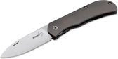 Exskelibur 2 Titan S35vn Bokerp - Inklapbaar zakmes