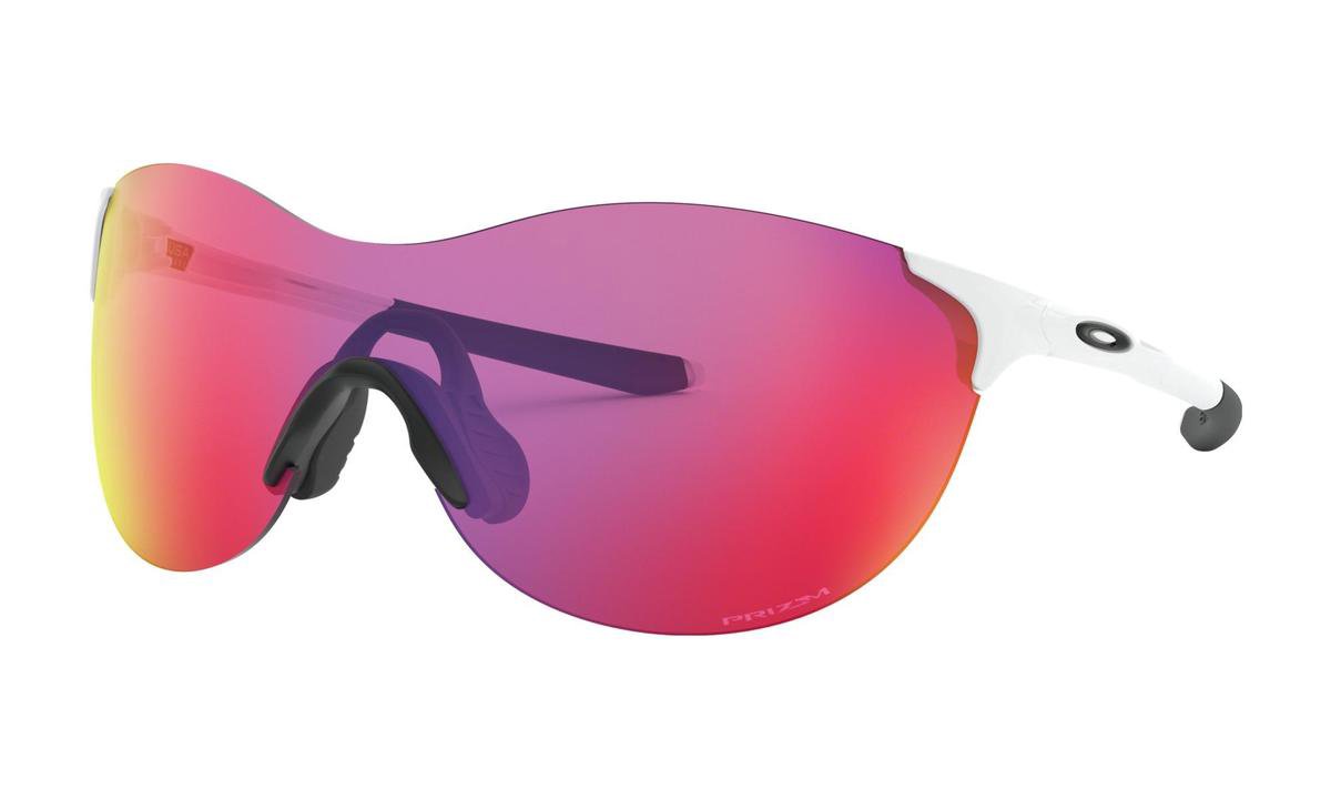Oakley evzero sale white