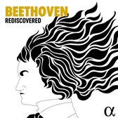 Various Artists - Beethoven Rediscovered (17 CD)