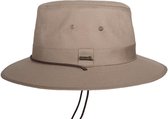 Hatland Skyland Lightweight - 07 beige - Outdoor Kleding - Kleding accessoires - Caps
