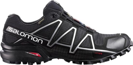 bol.com | Salomon Speedcross 4 GTX Hardloopschoenen Heren ... bol.com | Salomon Speedcross 4 GTX Hardloopschoenen Heren ...
