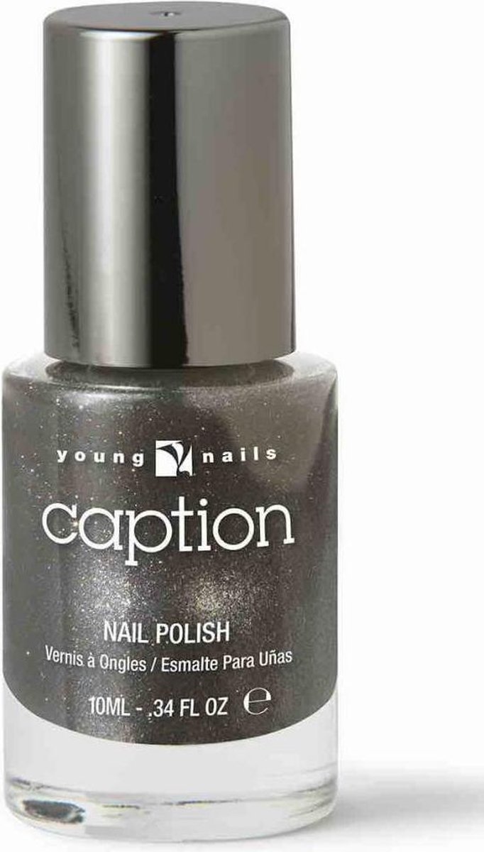 Goedkoopste Caption Nagellak 003 - Worth A Small Fortune - 10ml