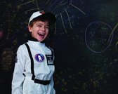 Great Pretenders Astronaut Kostuum 5-6 jaar