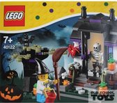 Lego 40122 Halloween Trick or Treat (limited edition)