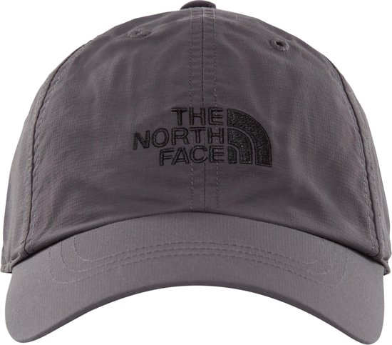 The North Face Horizon Hat Sportcap - Asphalt Grey - Maat S/M | bol.com