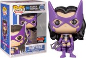 Funko DC Comics - Huntress #285 Pop Vinyl Funko NYCC 2019 LE