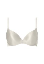 Comfort Light push up bra - White - 70D