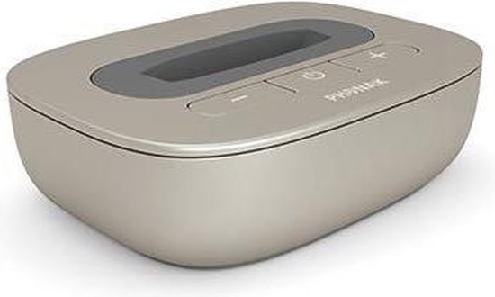 Phonak Compilot II TV Link II - Draadloze stereo hoofdtelefoon voor ...