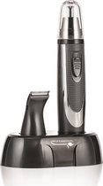 Neus trimmer Precision 3.0 - 3 in 1