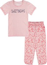 PYJAMA SET - ASIAN DOTS SS20