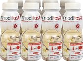 Modifast Intensive Substitut de repas à boire - Vanille - 8 x 236 ml