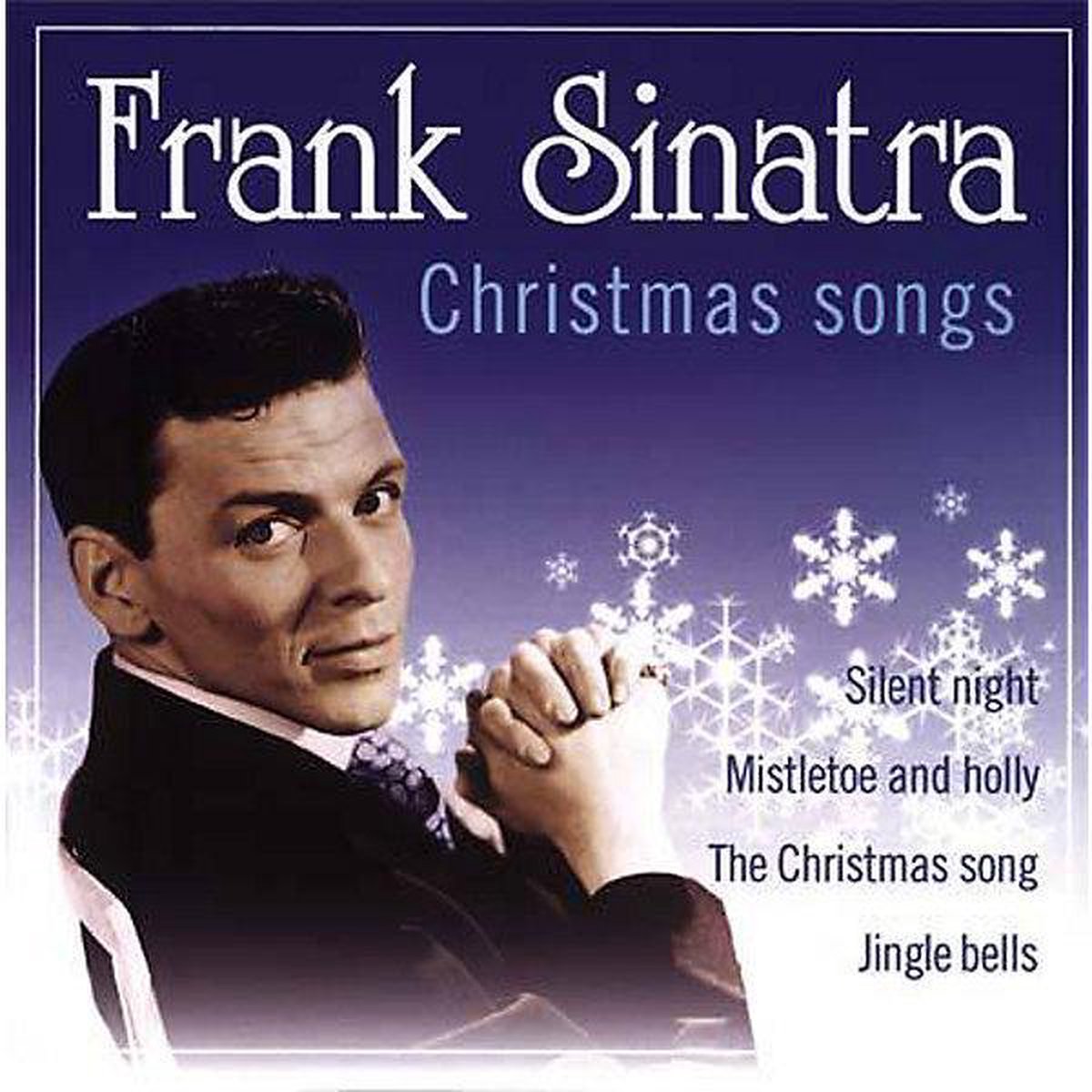 Christmas Songs - CD