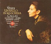 Maria Callas – Un Ballo In Maschera