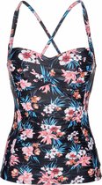 Protest Mm Femme 20 Bcup tankini top dames - maat m/38
