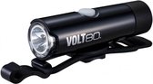 Cateye Volt 80 - Phare pour Vélo - 80 Lumen - Noir