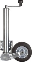 Neuswiel 400 kg capaciteit, automatisch inklapbaar