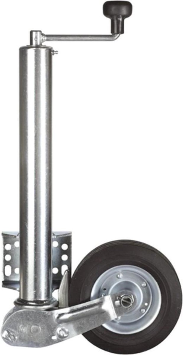 Winterhoff Neuswiel automatisch opklapbaar - A-kwaliteit - Rond 60 mm - 1860670 - VK 60-BH-200 VVB
