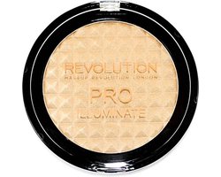 Makeup Revolution Pro Illuminate (lumizer)