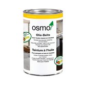 Osmo Olie-Beits 3514 Grafiet 2.5 Liter | beits voor binnen | Wash effect | Dekkend effect | Slijtvast | Bestand tegen water en vuil