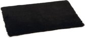Eco Vetbed Rumax - Hondenmat - Bench - Zwart - 109x69cm