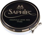 Saphir Medaille d'Or Pate de Luxe schoenpoets 50ml. Donkerblauw