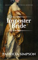 Omslag Imposter Bride