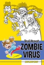 Holey Moley Castle 1 - Zombie Virus