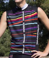 Spinning® Kamet Mouwloze Jersey  XXL