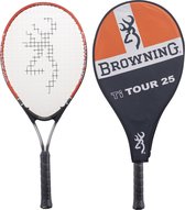 Browning Ti tour 25" - tennis racket