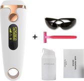 IPL Lichtontharing - LQ002 - Advanced - Set