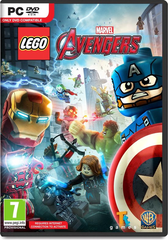 avengers pc game free download full version highly compressed