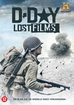 Speelfilm - D-Day: Lost Films
