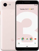 Google Pixel 3 - 64GB - Roze