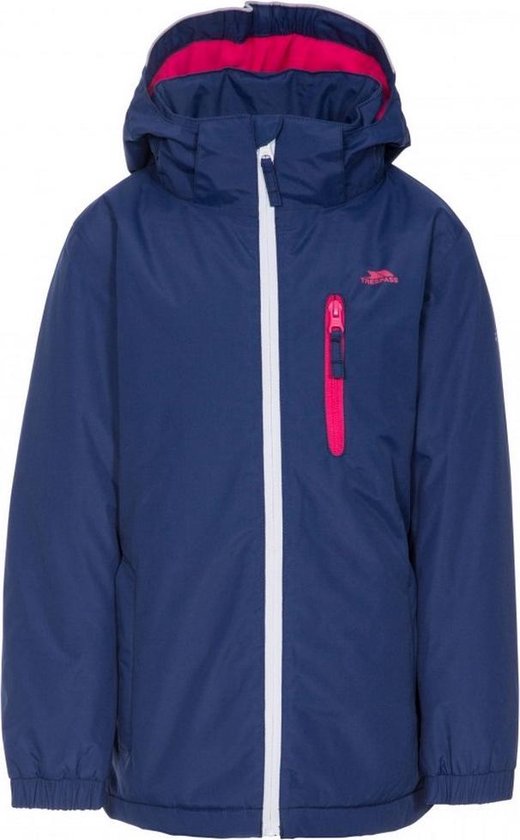 Trespass Childrens/Kids Hedder Ski Jacket (Twilight)