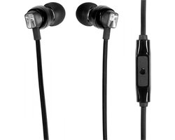 Sennheiser CX 300s - In-ear oordopjes - Zwart