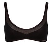 sloggi OXYGENE Infinite Soft Bra - Zwart - Maat M