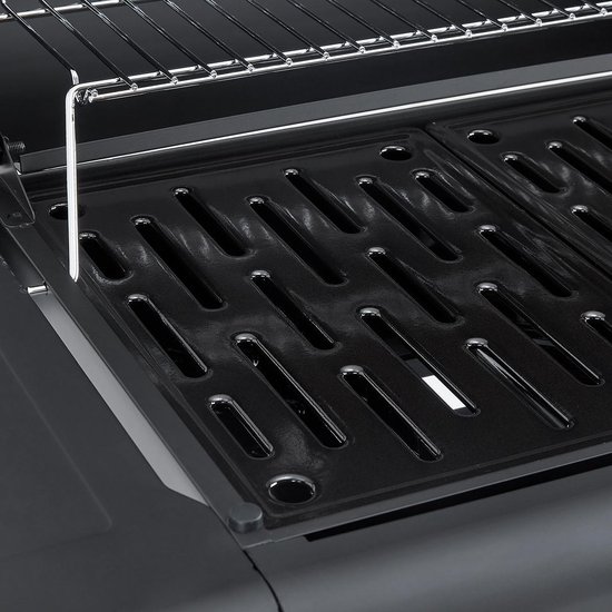 Taino Compact 3.0 gasbarbecue — afbeelding 5