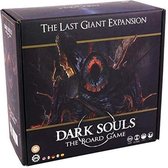 Dark Souls - The Board Game - The Last Giant
