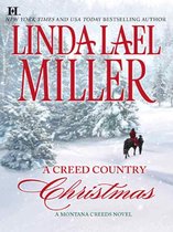 A Creed Country Christmas (Mills & Boon M&B) (The Montana Creeds - Book 4)